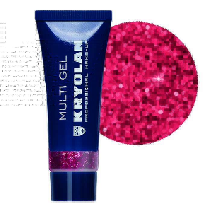 Glitter red2