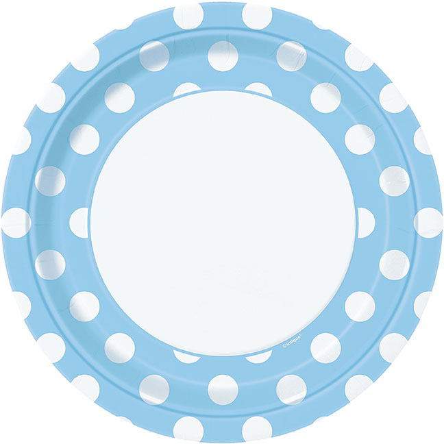 polka-dot-ljusbla-papptallrikar-1.jpg