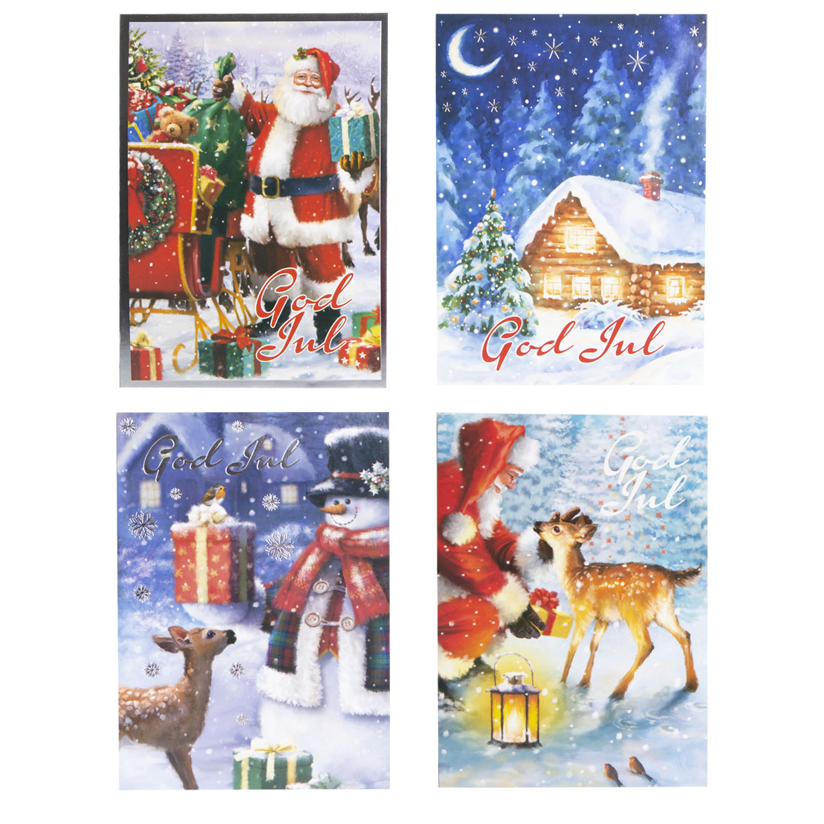 julkort-vykort-4pack