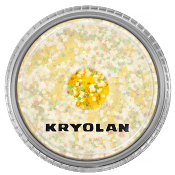 kryolan_kroppsglitter_yellow