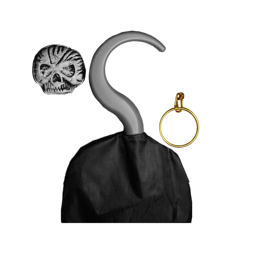 piratkrokmedlapp